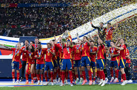 在竞技场上 在竞技场上