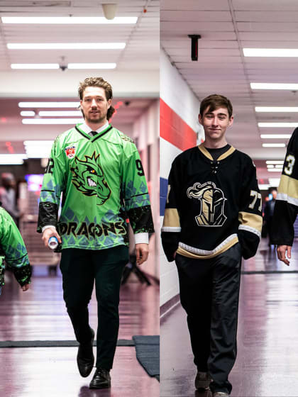 表的新生力 表的新生力